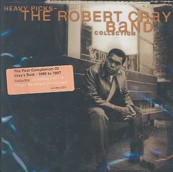 Robert Cray - Collection (CD)