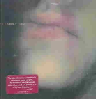 Dry - (Import CD)