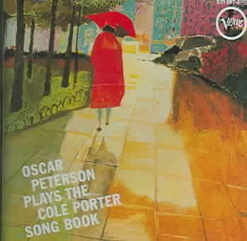 Oscar Peterson - Plays Cole Porter Songbook (CD)