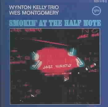 Smokin at the Half Note - (Import CD)