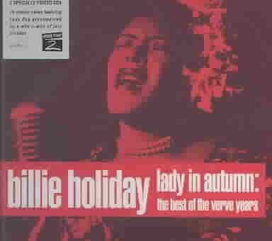 Lady in Autumn:Best of the Verve Year - (Import CD)