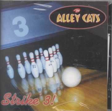 Strike 3 - (Import CD)