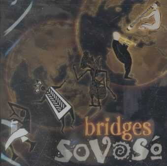 Bridges - (Import CD)