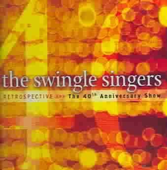 Retrospective:40th Anniversary S - (Import CD)