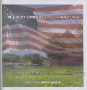 A Capella Americana - (Import CD)