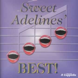 Sweet Adelines' Best - (Import CD)