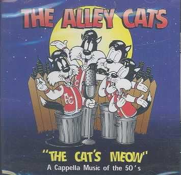 Cat's Meow - (Import CD)