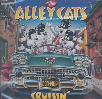 Cruisin' - (Import CD)