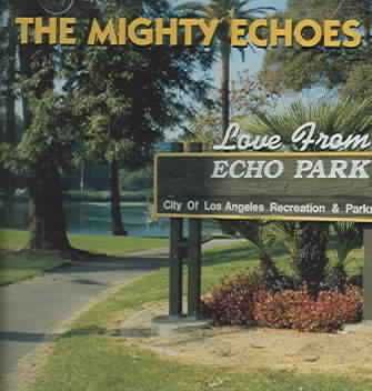Love from Echo Park - (Import CD)
