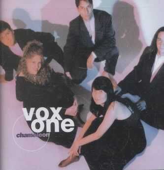 Chameleon - (Import CD)