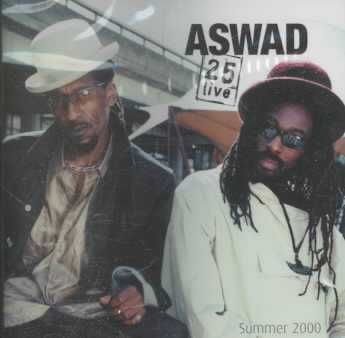 25 Live - (Import CD)