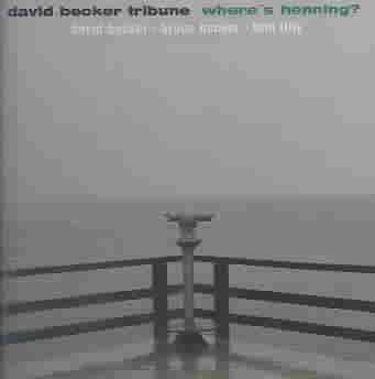 Where's Henning? - (Import CD)