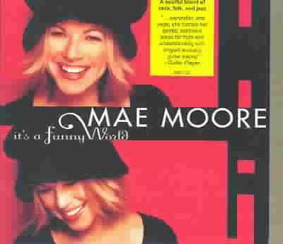 It's a Funny World - (Import CD)