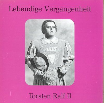 Arias by Wagner and Verdi - (Import CD)