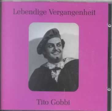 Lebendige Vergangenheit - (Import CD)
