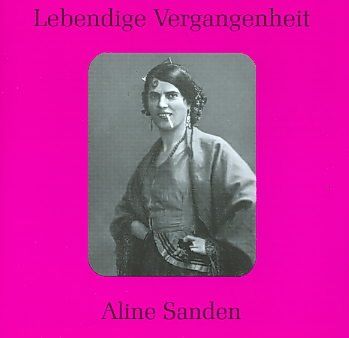 Lebendige Vergangenheit - (Import CD)