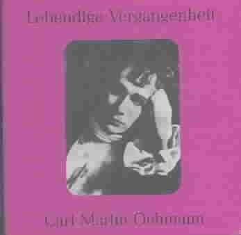 Lebendige Vergangenheit - (Import CD)