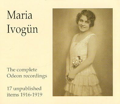 Complete Odeon Recordings - (Import CD)