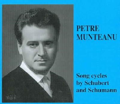 Song Cycles by Schubert &amp; Schumann - (Import CD)
