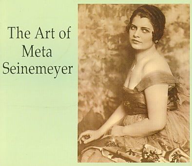 Art of Meta Seinemeyer - (Import CD)