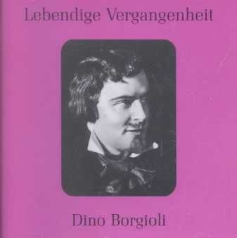 Lebendige Vergangenheit - (Import CD)