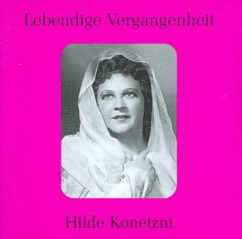 Lebendige Vergangenheit - (Import CD)