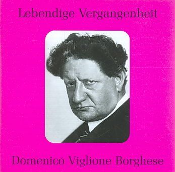 Lebendige Vergangenheit - (Import CD)