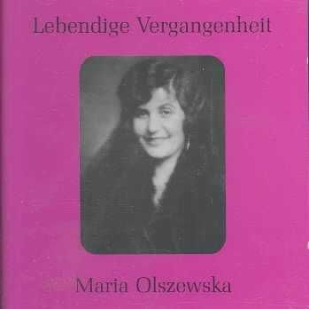 Lebendige Vergangenheit - (Import CD)