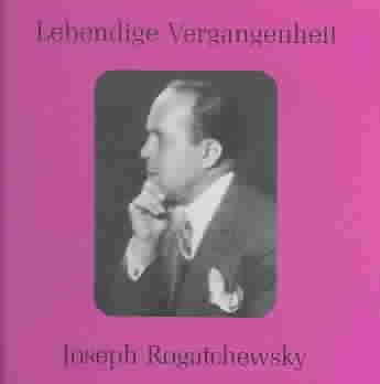 Lebendige Vergangenheit - (Import CD)