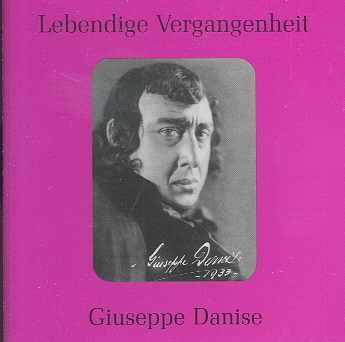 Lebendige Vergangenheit - (Import CD)