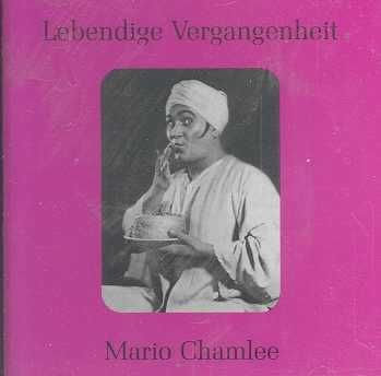 Lebendige Vergangenheit - (Import CD)
