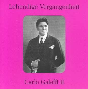Lebendige Vergangenheit - (Import CD)