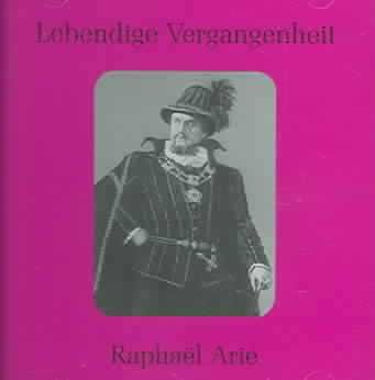 Rossini:Legendary Performances Raphae - (Import CD)