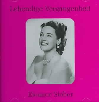 Legendary Voices:Eleanor Steber - (Import CD)