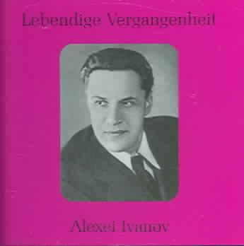 Donizetti/Mussorgsky/Verdi:Alexei Iva - (Import CD)