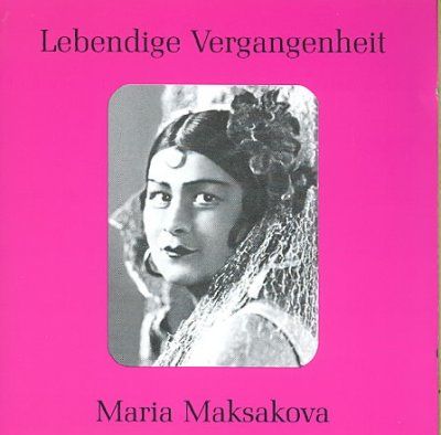 Mussorgsky/Bizet/Saint Saens:Legendar - (Import CD)