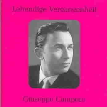 Lebendige Vergangenheit - (Import CD)