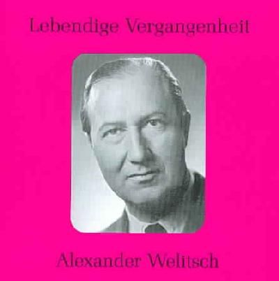 Beethoven/Mozart:Legendary Voices of - (Import CD)