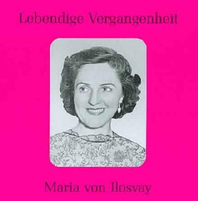 Legendary Voices of the Past:Maria Vo - (Import CD)