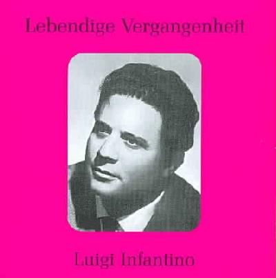 Rossini/Verdi:Legendary Voices Luigi - (Import CD)