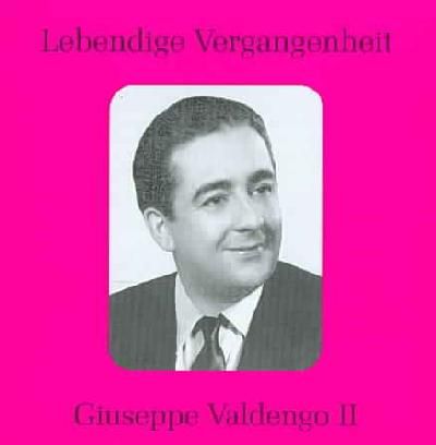 Mozart/Verdi/Donizetti:Giuseppe Valde - (Import CD)