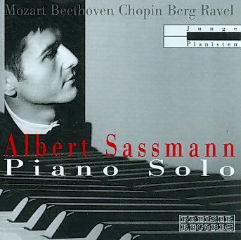 Piano Solo - (Import CD)