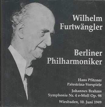 Pfitzner:Palestrina-Vorspiele - (Import CD)