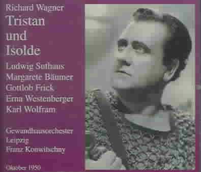 Wagner:Tristan Und Isolde - (Import CD)