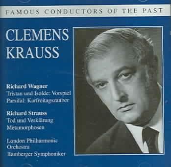 Famous Conductors of the Past:Clemen - (Import CD)