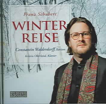 Schubert:Winterreise - (Import CD)