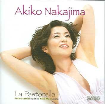 Caccini:Pastorella - (Import CD)