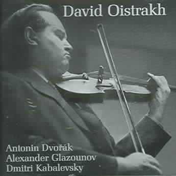 Dvorak:Selected Works - (Import CD)