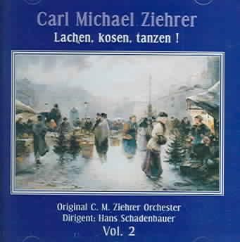 Ziehrer:Selected Works - (Import CD)