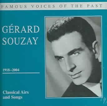 Famous Voices of the Past - (Import CD)